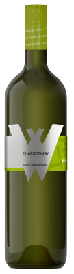 Chardonnay - histaminfrei
