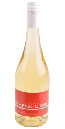Premium Cider Apfel-Birne EW 0,33 l