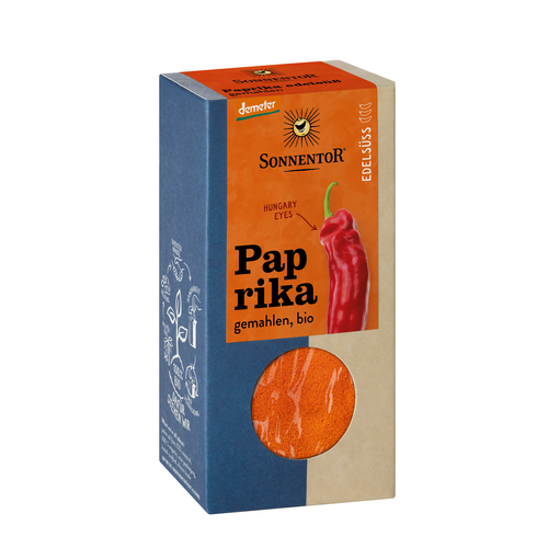 Produkt aus unserem Webshop: Paprika edelsüß