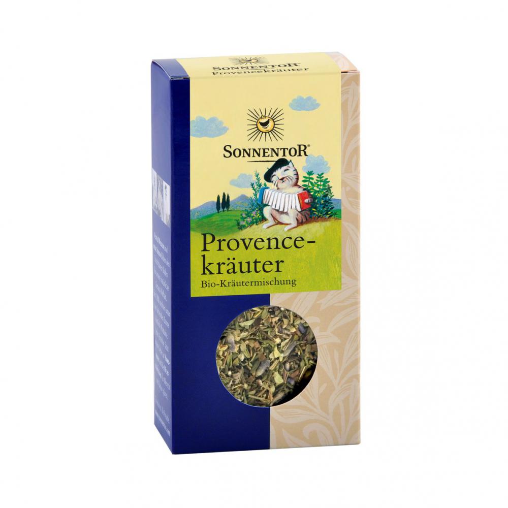Provence Kräutermischung
