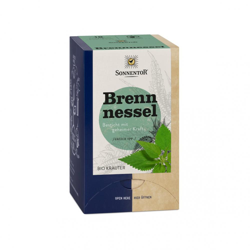 Produkt aus unserem Webshop: Brennnessel Tee