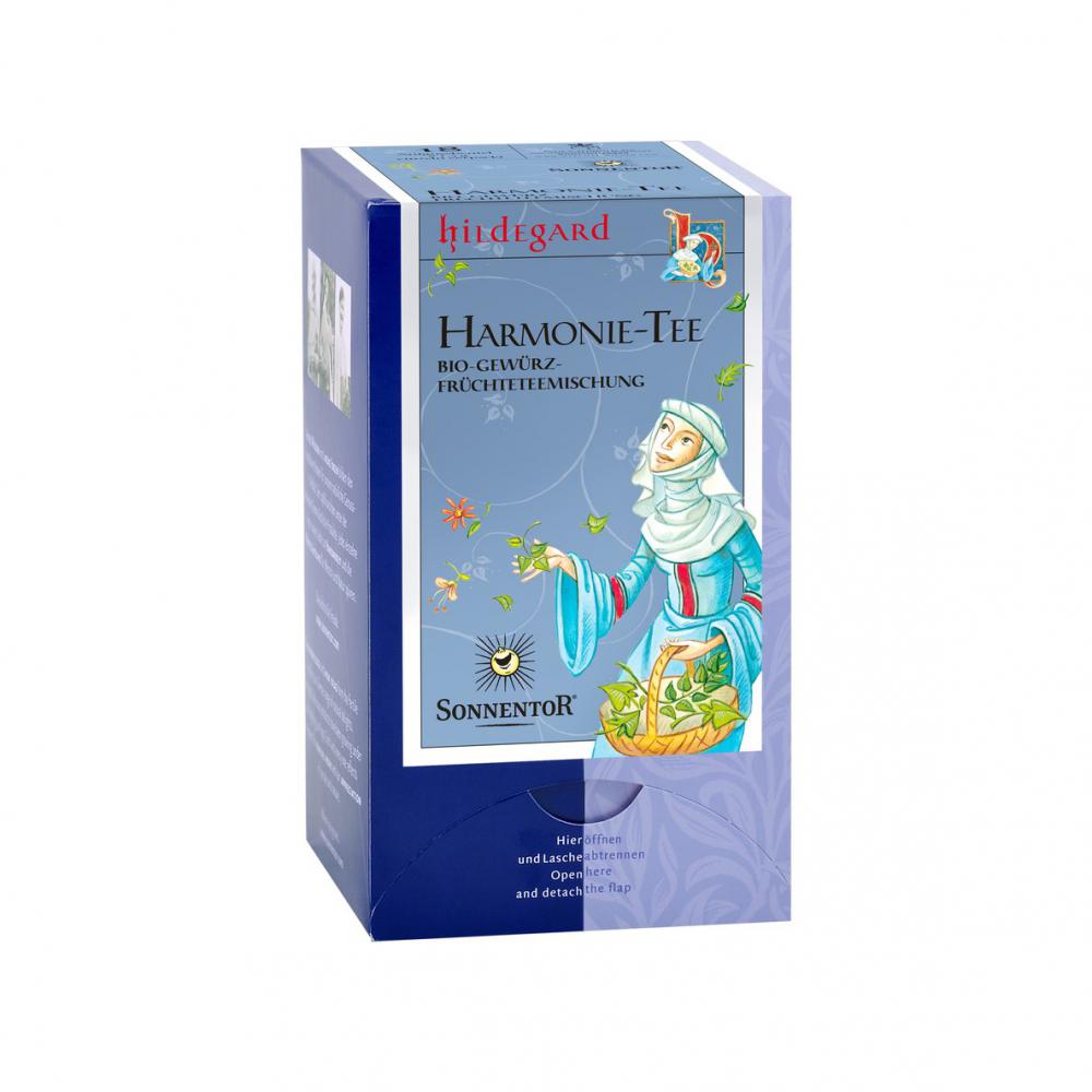 Produkt aus unserem Webshop: Harmonie Tee Hildegard 