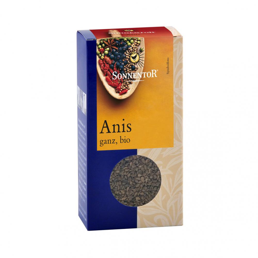 Produkt aus unserem Webshop: Anis ganz 