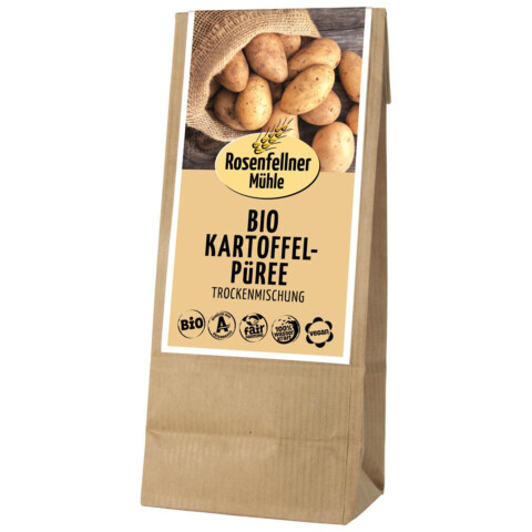 Produkt aus unserem Webshop: Kartoffelpüree Trockenmischung