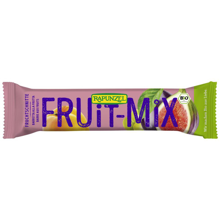 Produkt aus unserem Webshop: Fruchtschnitte Fruit Mix