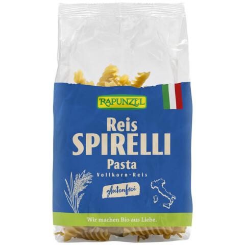 Produkt aus unserem Webshop: Reis Spirelli 