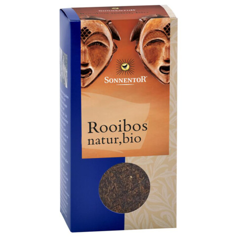 Produkt aus unserem Webshop: Tee Rooibos lose 100g