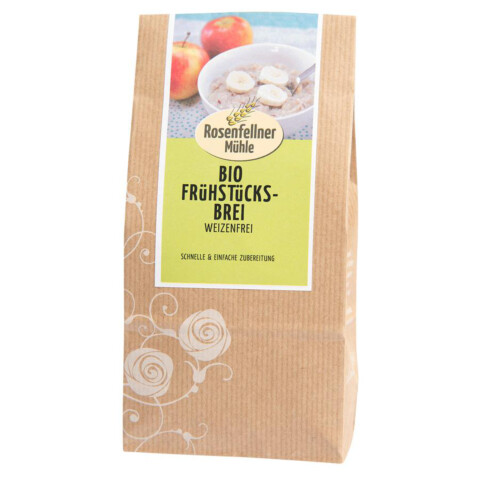 Produkt aus unserem Webshop: Frühstücksbrei