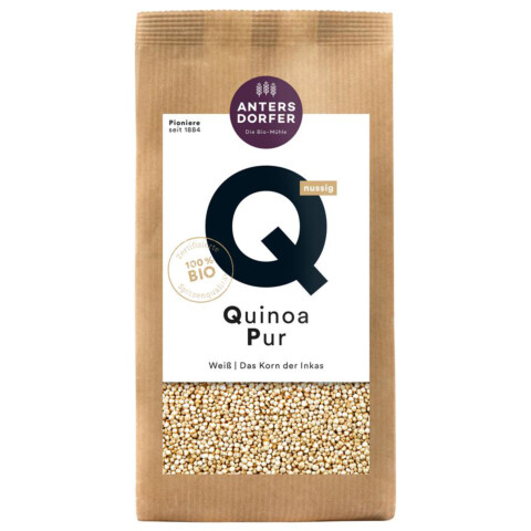 Produkt aus unserem Webshop: Quinoa lose