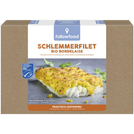 Produkt aus unserem Webshop: TK Schlemmerfilet