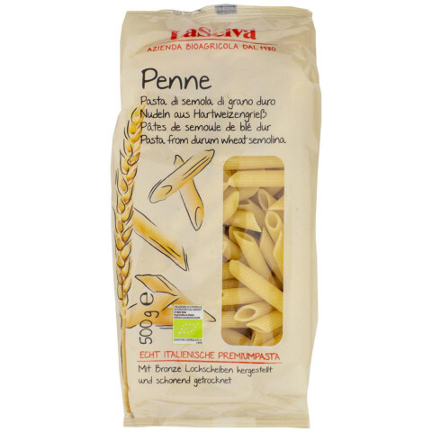 Produkt aus unserem Webshop: Penne di semola