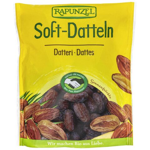 Soft Datteln
