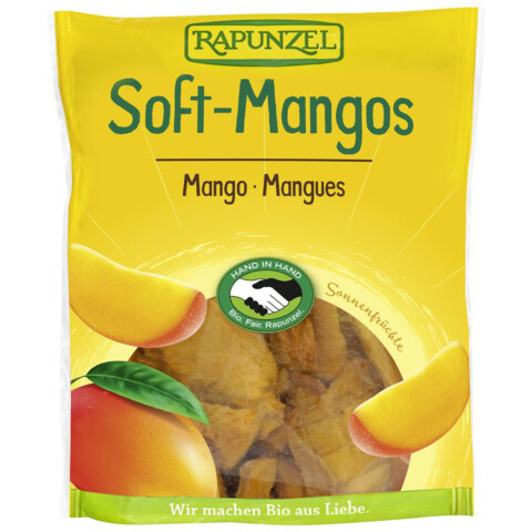 Soft Mangos