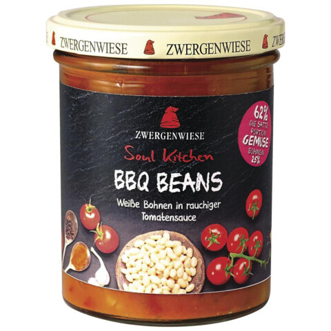 Produkt aus unserem Webshop: BBQ Beans