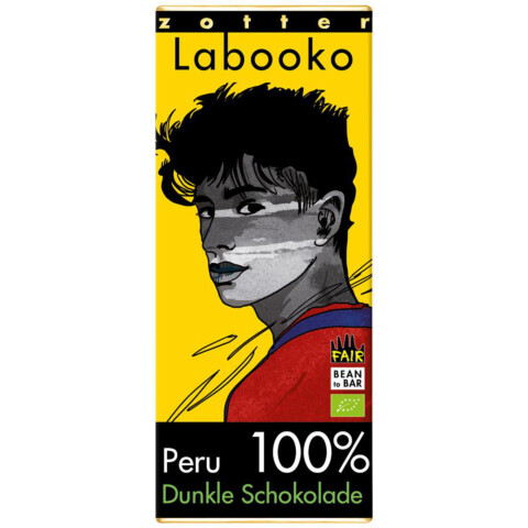 Labooko - 100% Peru