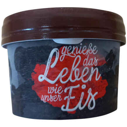 Produkt aus unserem Webshop: Schokoladeneis