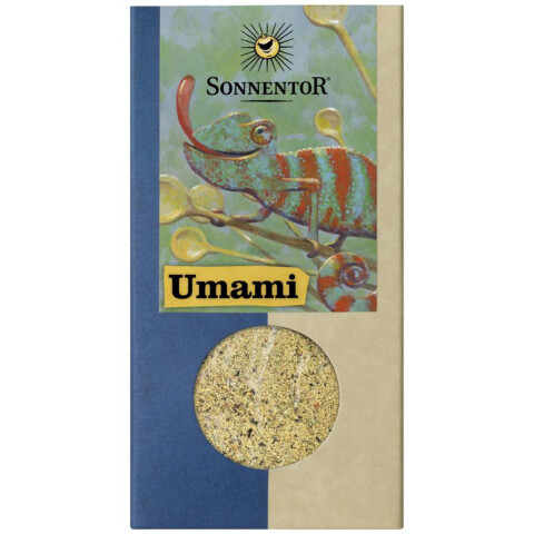 Produkt aus unserem Webshop: Umami Gewürzzubereitung