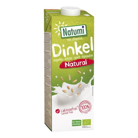 Dinkel Drink Natural