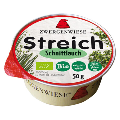 Produkt aus unserem Webshop: Kleiner Streich Schnittlauch 50g