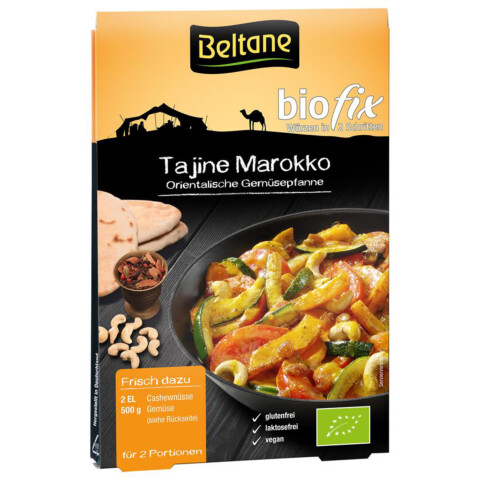 Produkt aus unserem Webshop: Tajine Marokko Gewürzmischung