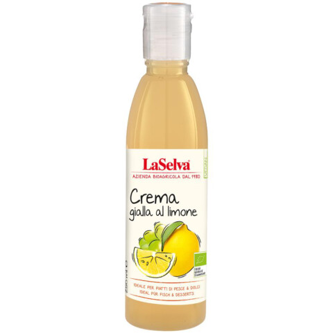 Produkt aus unserem Webshop: Crema al Limone