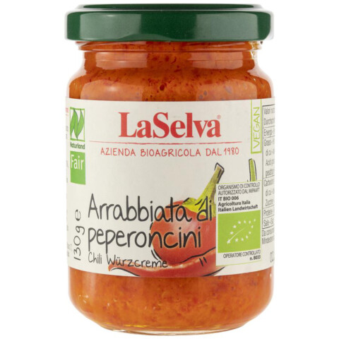 Produkt aus unserem Webshop: Arrabbiata di Peperoncini