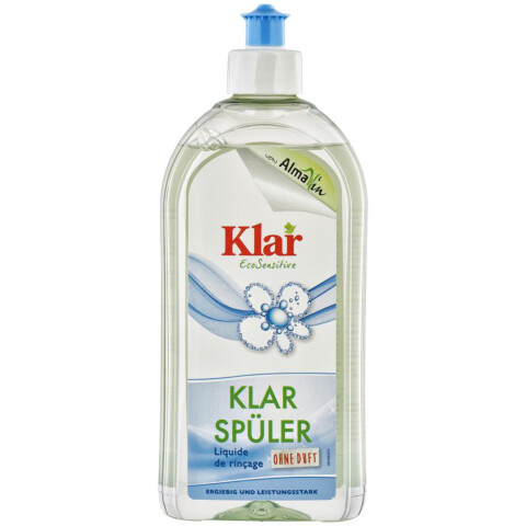 Produkt aus unserem Webshop: Klarspüler