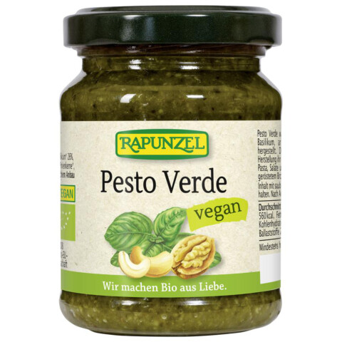 Produkt aus unserem Webshop: Pesto Kürbiskern