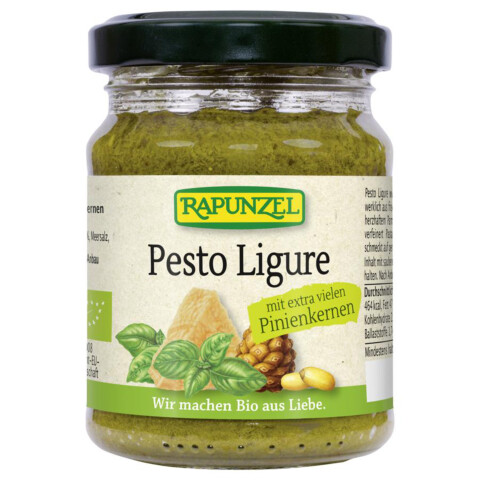 Produkt aus unserem Webshop: Pesto Kürbiskern