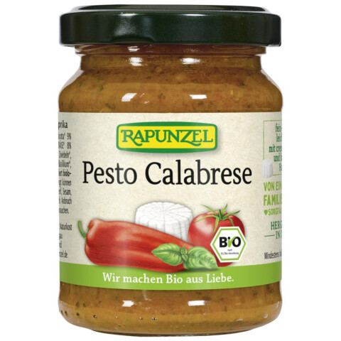 Produkt aus unserem Webshop: Pesto Kürbiskern