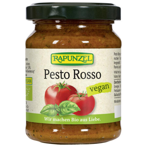 Produkt aus unserem Webshop: Pesto Kürbiskern