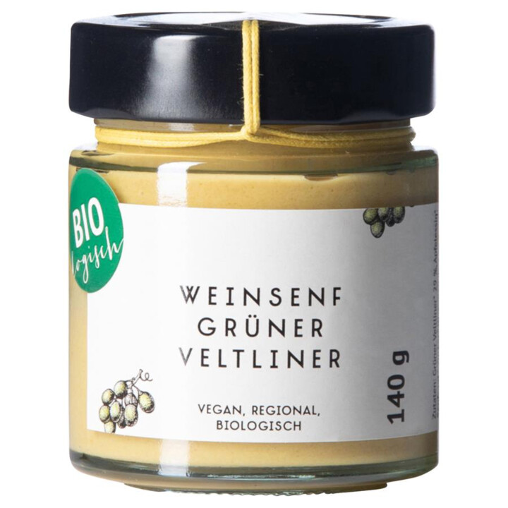 Produkt aus unserem Webshop: Pesto Kürbiskern