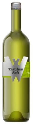 Produkt aus unserem Webshop: Traubensaft weiss naturtrüb