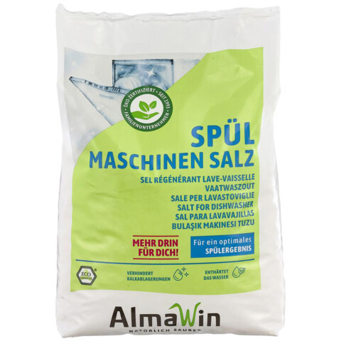 Produkt aus unserem Webshop: Geschirrspülmittel Calendula 1L