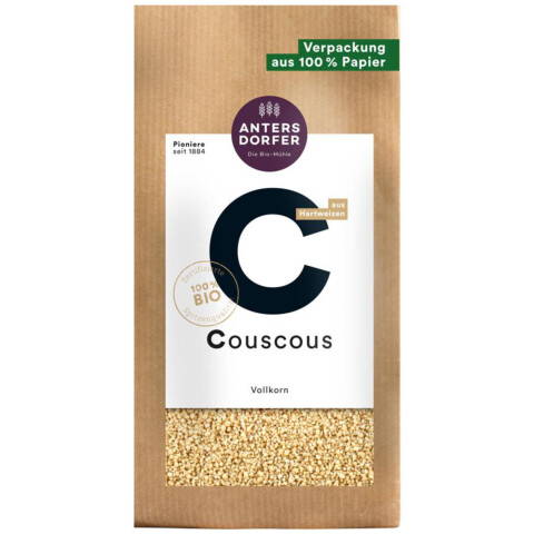 Couscous