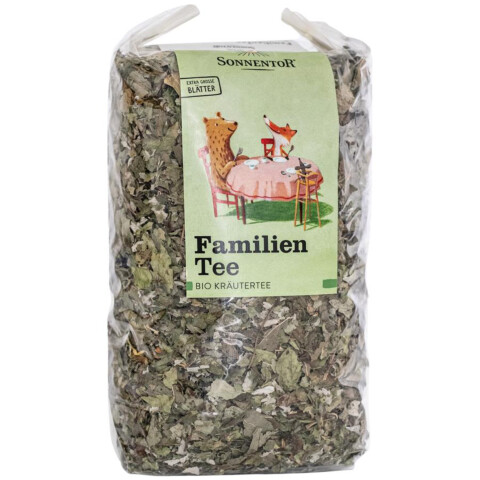 Produkt aus unserem Webshop: Tee Probier Mal - Kräutertee