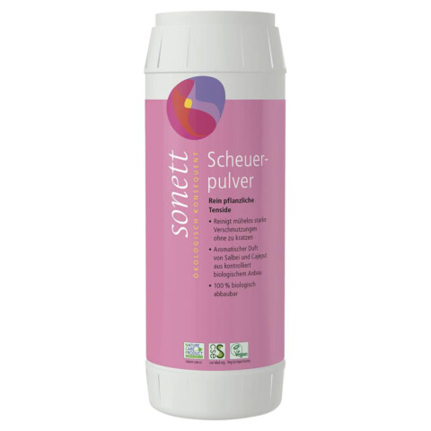 Produkt aus unserem Webshop: Scheuermilch 