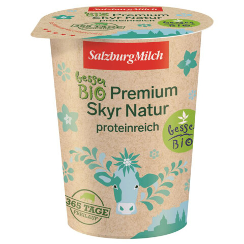 Produkt aus unserem Webshop: Skyr