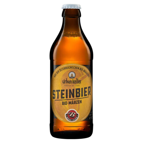 Produkt aus unserem Webshop: Steinbier