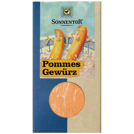 Produkt aus unserem Webshop: Suppengewürz