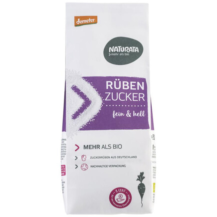 Produkt aus unserem Webshop: Rübenzucker