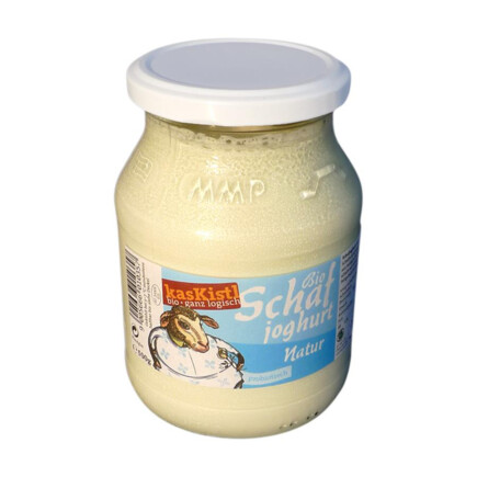 Produkt aus unserem Webshop: Joghurt Pfirsich Maracuja
