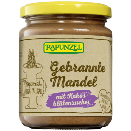 Produkt aus unserem Webshop: Kokos Mandel Creme