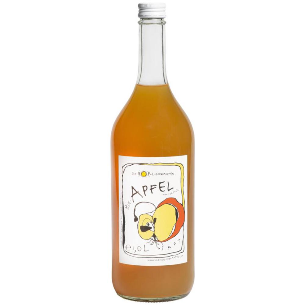 Produkt aus unserem Webshop: Traubensaft weiss naturtrüb