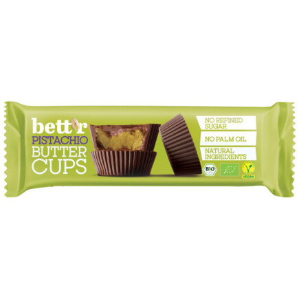 Produkt aus unserem Webshop: Mandelmus Cups