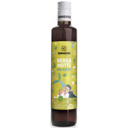 Produkt aus unserem Webshop: Kola Sirup 0,5 l