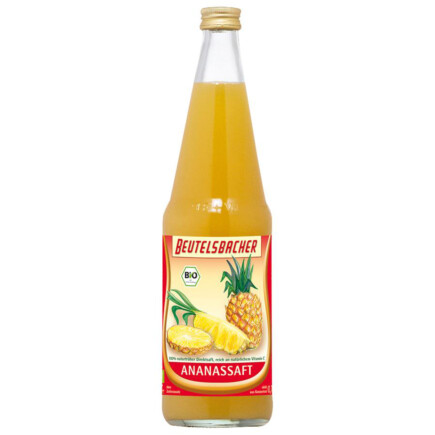 Produkt aus unserem Webshop: Traubensaft weiss naturtrüb