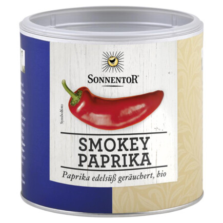 Produkt aus unserem Webshop: Paprika geräuchert