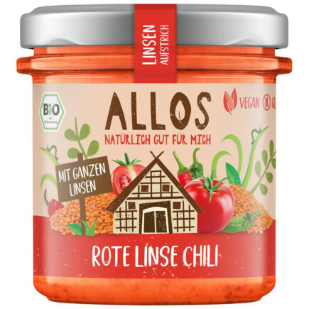 Produkt aus unserem Webshop: Chili Cayenne Aufstrich