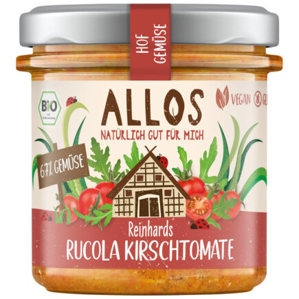 Produkt aus unserem Webshop: Chili Cayenne Aufstrich